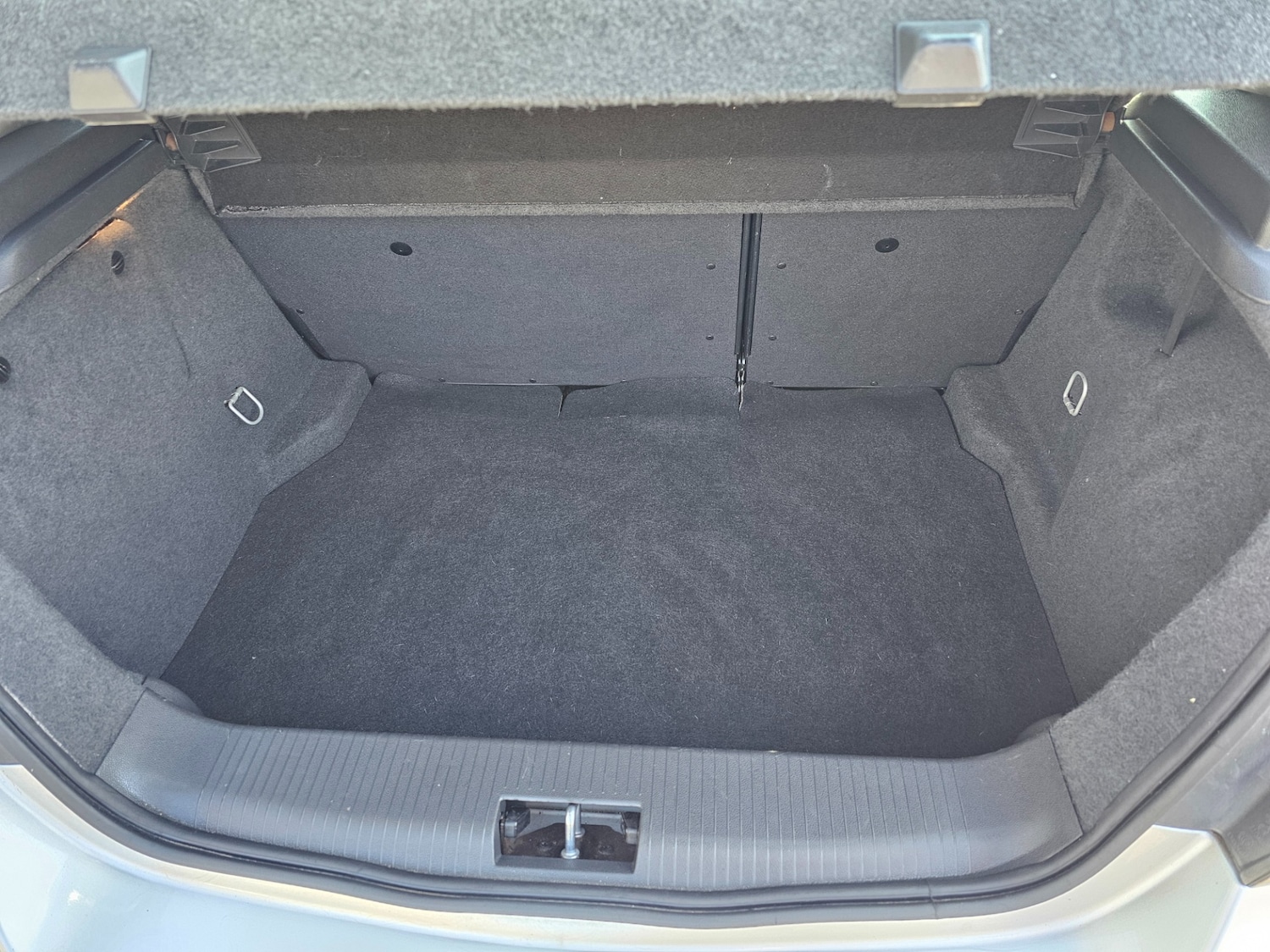 Used Vauxhall Astra 2010 for sale - 77946213: Photo 13