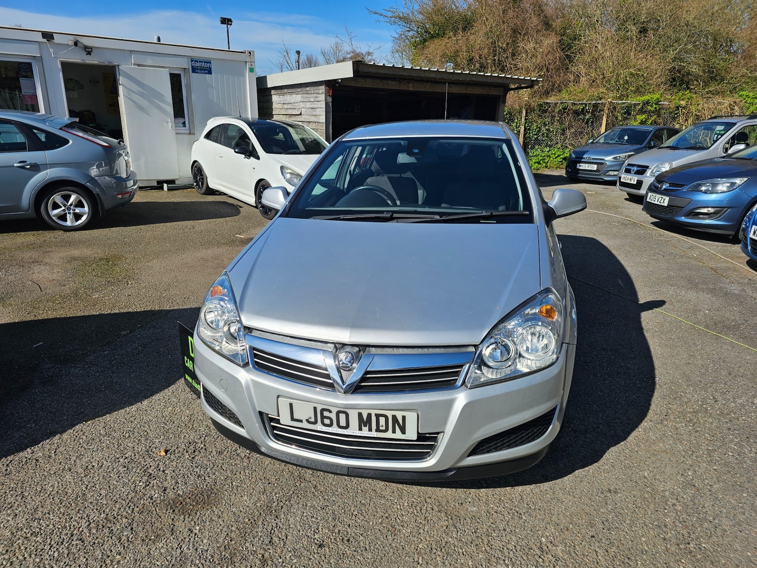 Used Vauxhall Astra 2010 for sale - 77946213: Photo 7
