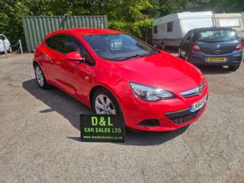 2014 (64) - 1.4T 16V Sport 3dr