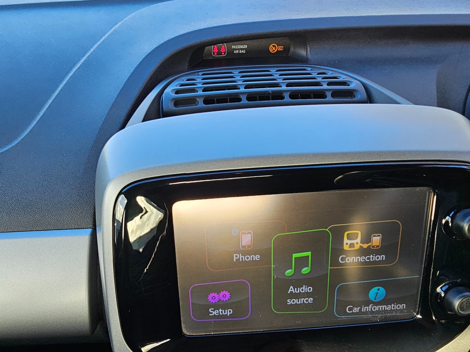 Used Peugeot 108 2016 for sale - 77004807: Photo 10