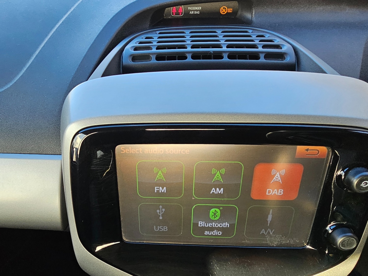 Used Peugeot 108 2016 for sale - 77004807: Photo 11