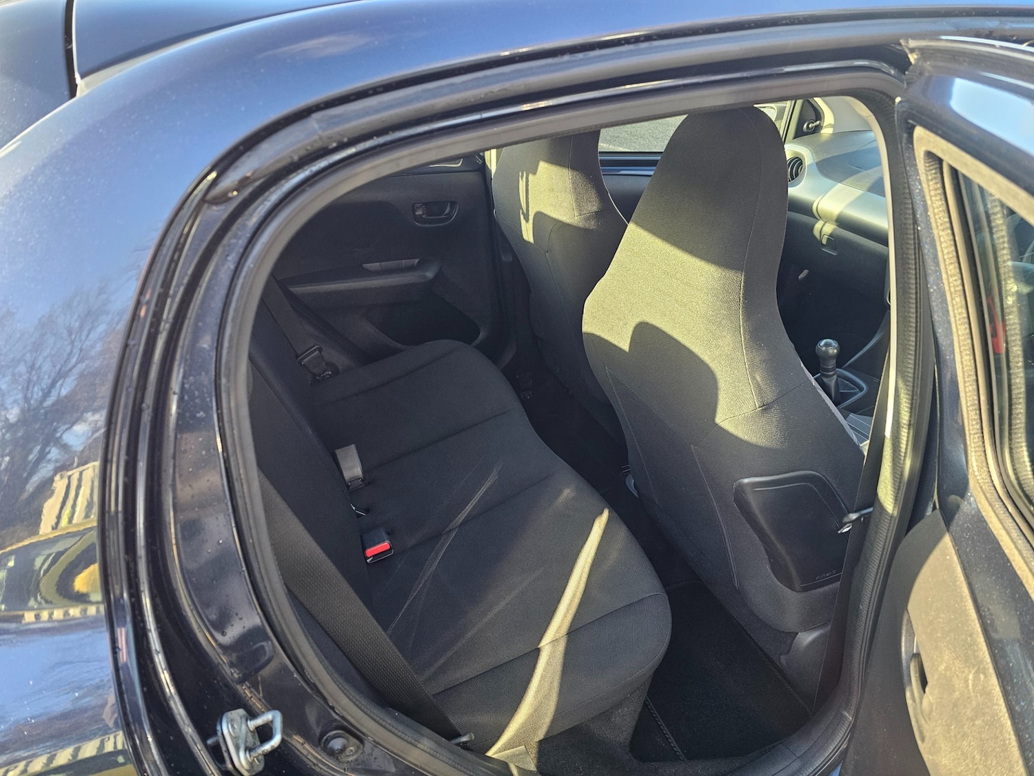 Used Peugeot 108 2016 for sale - 77004807: Photo 13