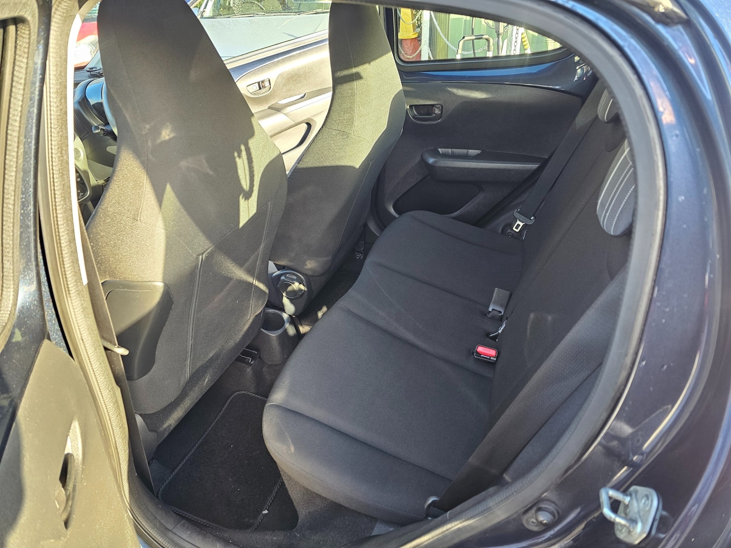 Used Peugeot 108 2016 for sale - 77004807: Photo 14