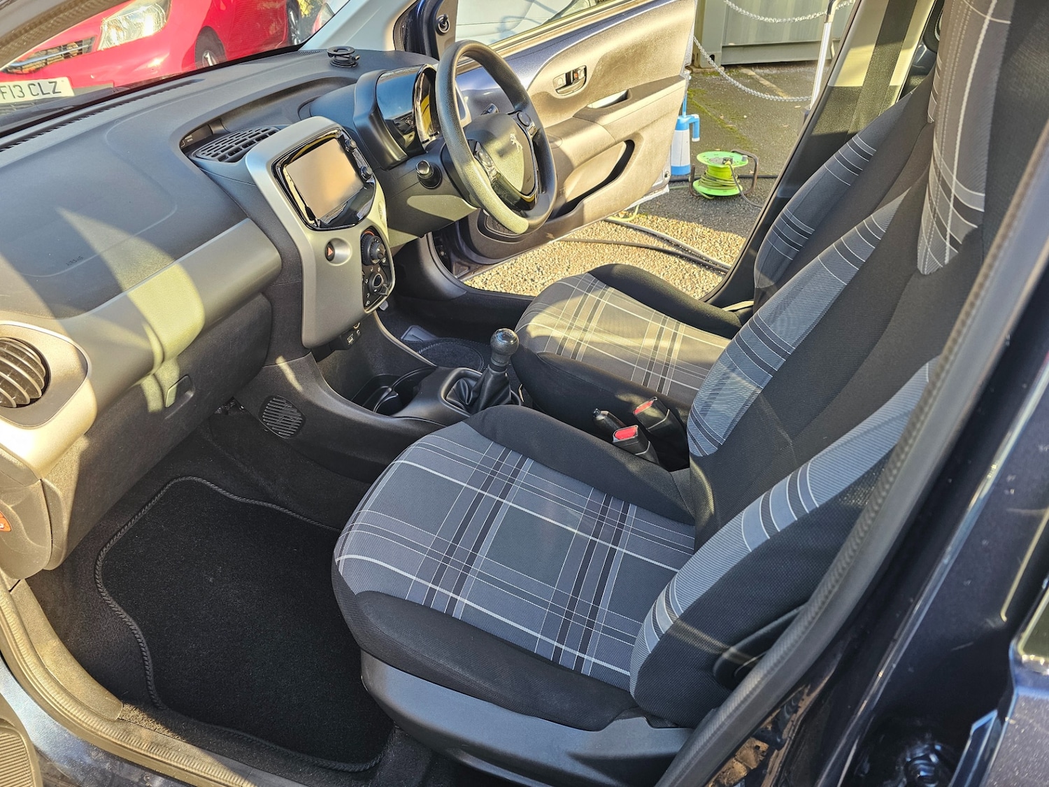 Used Peugeot 108 2016 for sale - 77004807: Photo 15