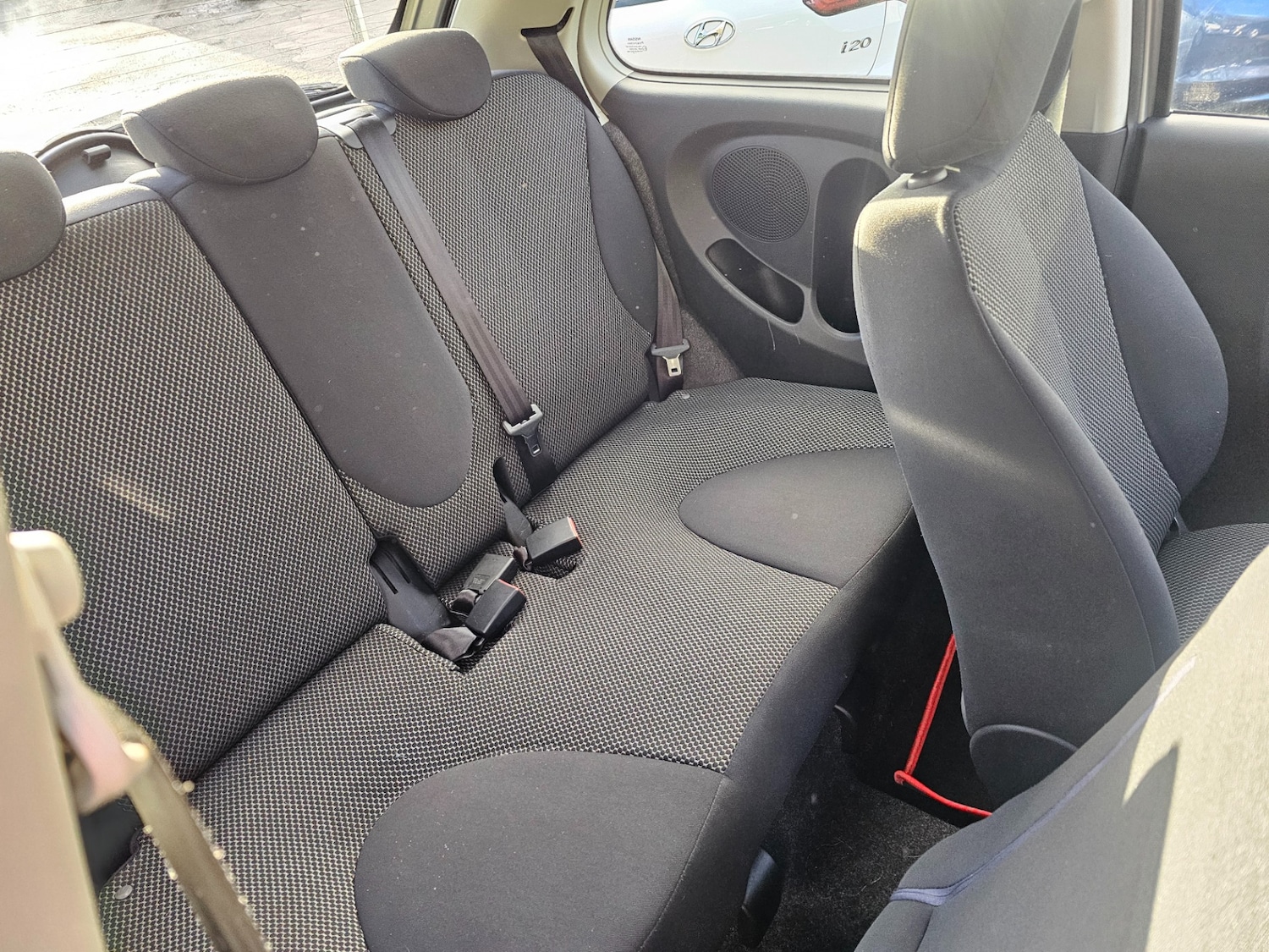 Used Nissan Micra 2009 for sale - 77004538: Photo 11