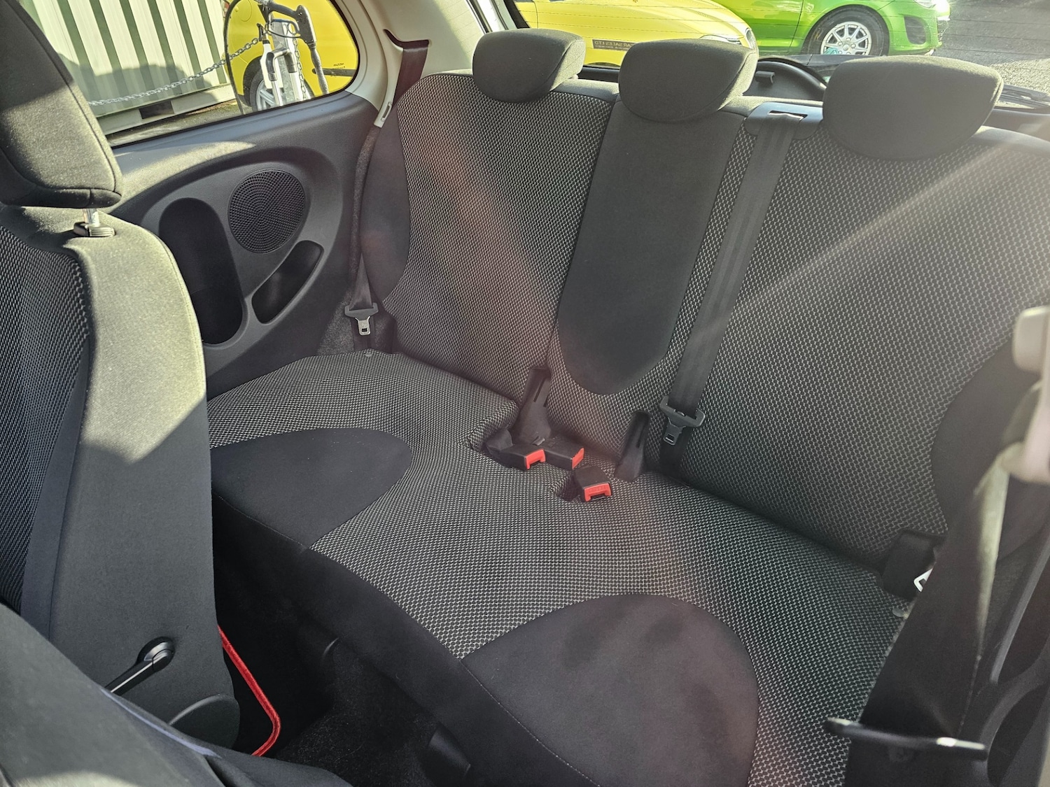 Used Nissan Micra 2009 for sale - 77004538: Photo 14