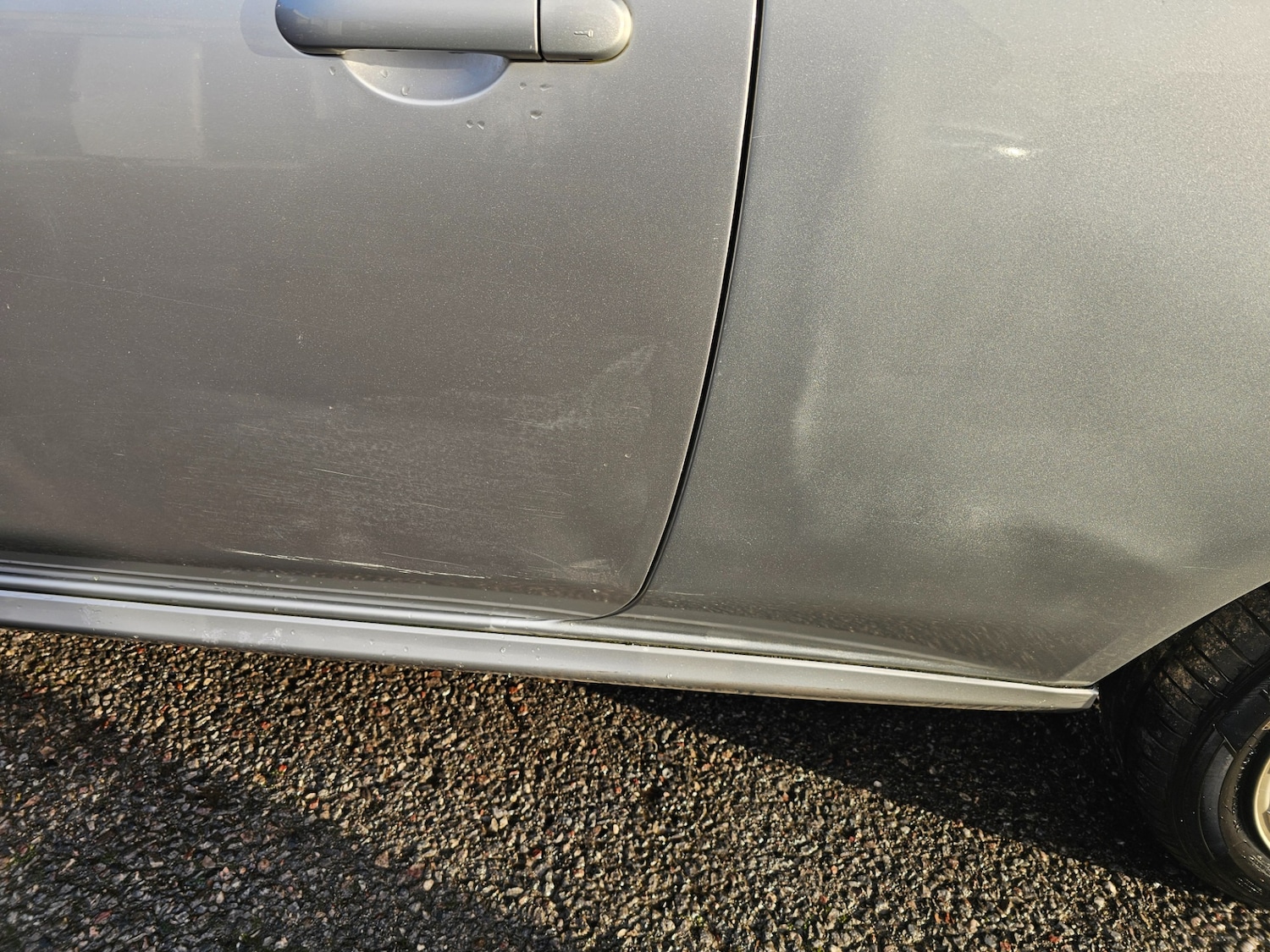 Used Nissan Micra 2009 for sale - 77004538: Photo 15