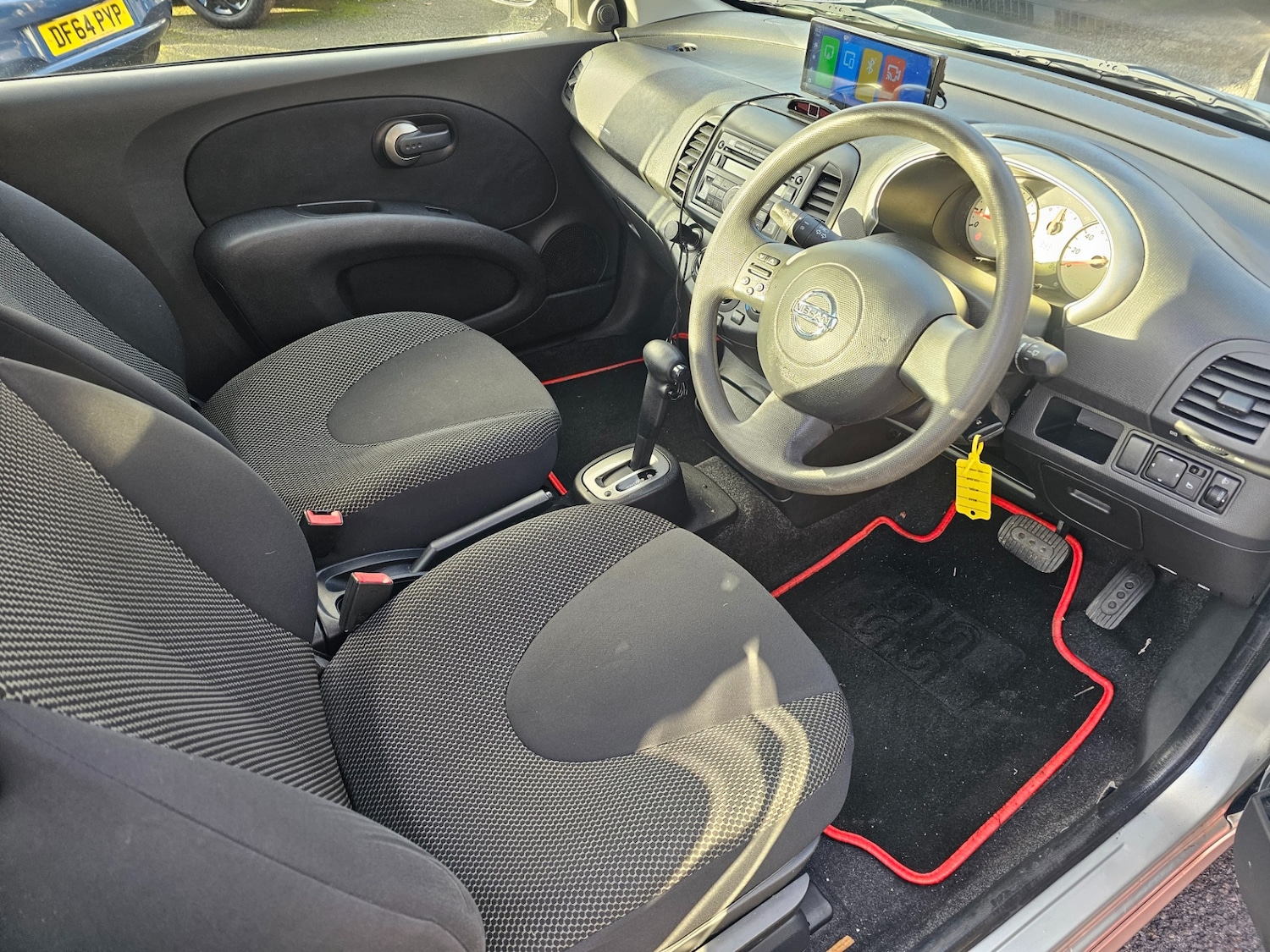 Used Nissan Micra 2009 for sale - 77004538: Photo 7