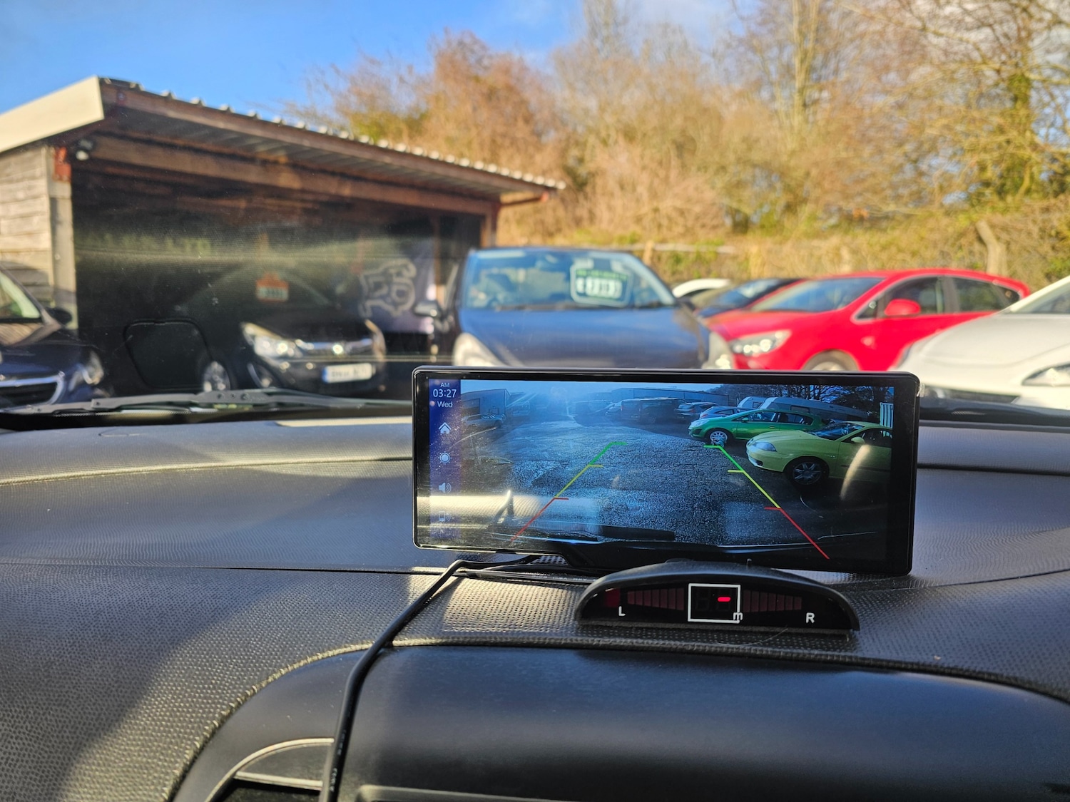 Used Nissan Micra 2009 for sale - 77004538: Photo 9