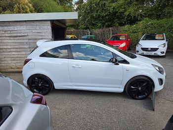 Used Vauxhall Corsa 2014 for sale - 79615722: Photo