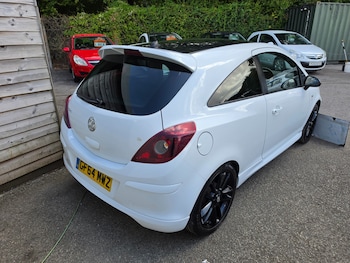 Used Vauxhall Corsa 2014 for sale - 79615722: Photo