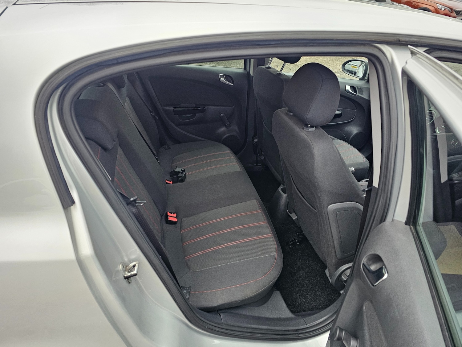 Used Vauxhall Corsa 2013 for sale - 77136162: Photo 10