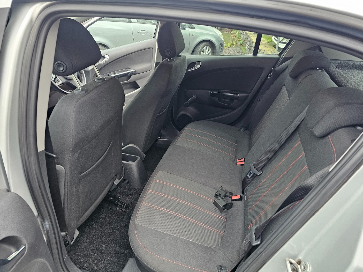 Used Vauxhall Corsa 2013 for sale - 77136162: Photo 12