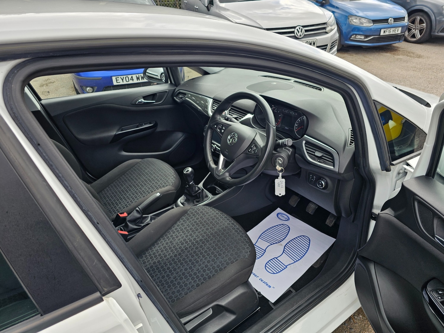 Vehicle 13