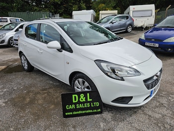 2017 (17) - 1.4 Design 5dr