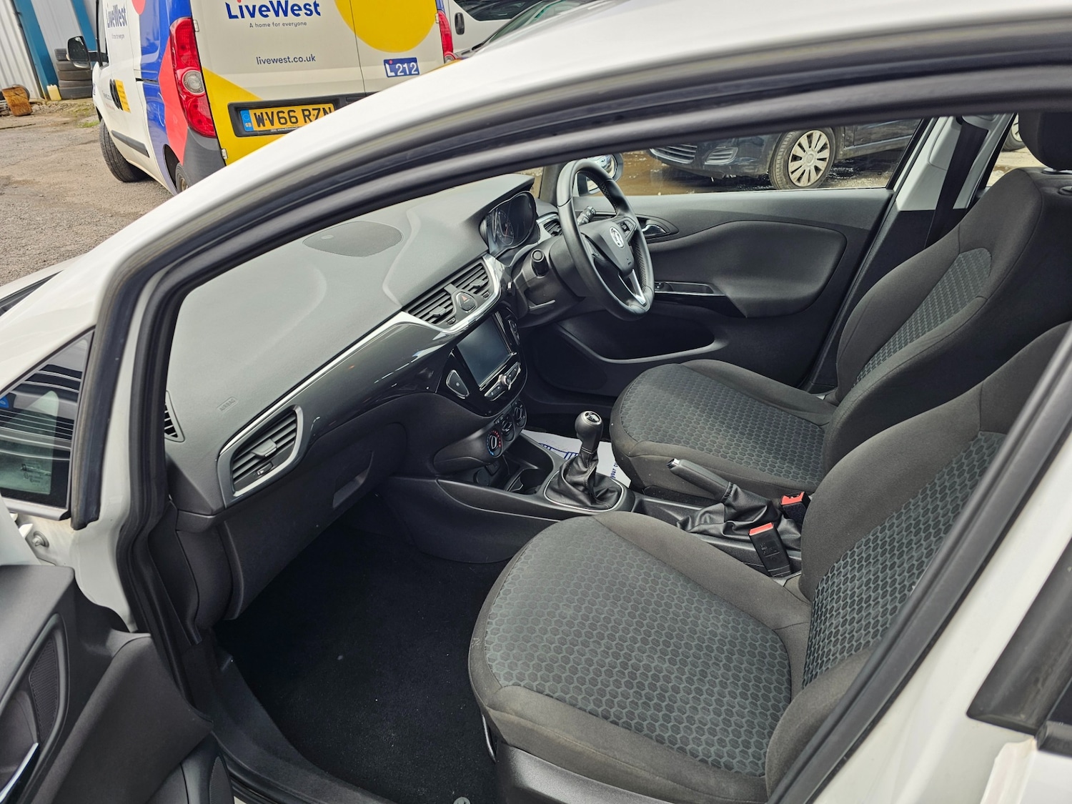 Vehicle 9
