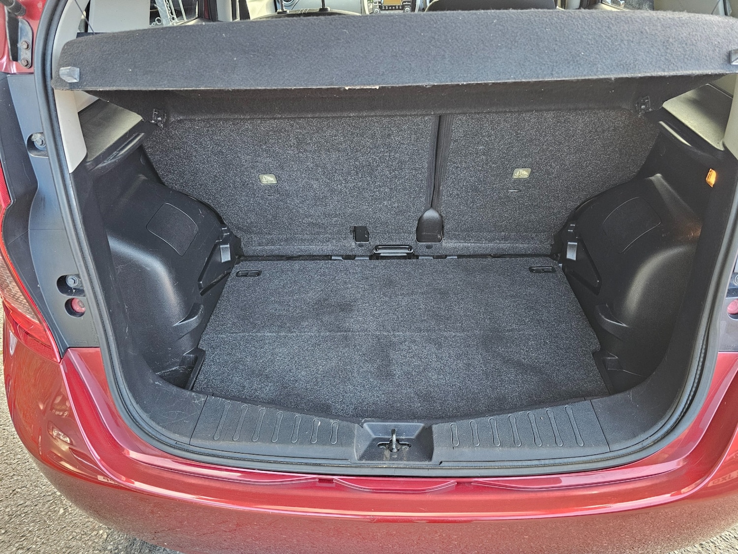 Used Nissan Note 2014 for sale - 76392561: Photo 13