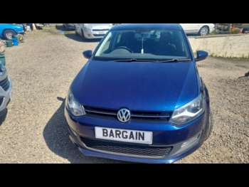 2013 (63) - 1.2 TDI Match Edition 5dr 2 keys, Full V5, 1.2 D