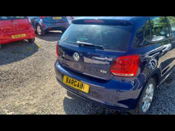 Used Volkswagen Polo 2013 for sale - 74673485: Photo