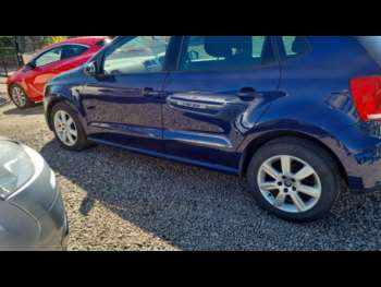 Used Volkswagen Polo 2013 for sale - 74673485: Photo