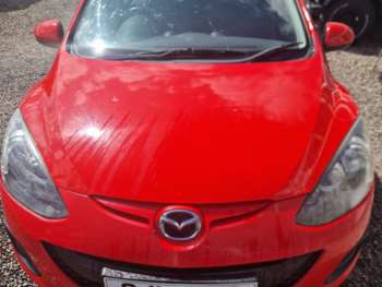 Used Mazda Mazda2 2012 for sale - 75482690: Photo