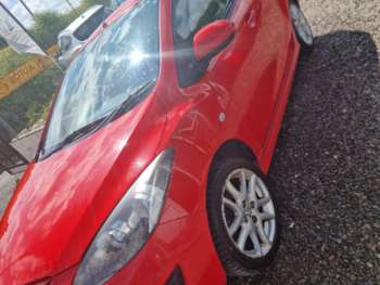 Used Mazda Mazda2 2012 for sale - 75482690: Photo