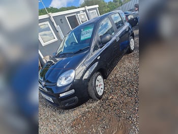 Used Fiat Panda 2014 for sale - 79771880: Photo