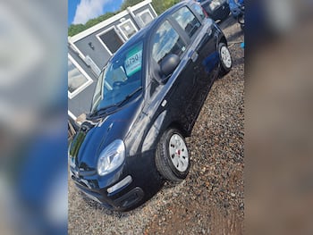 Used Fiat Panda 2014 for sale - 79771880: Photo