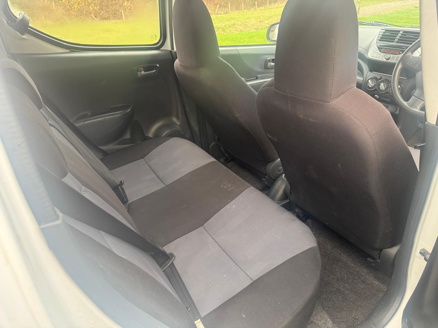 Used Suzuki Alto 2013 for sale - 76969064: Photo 10