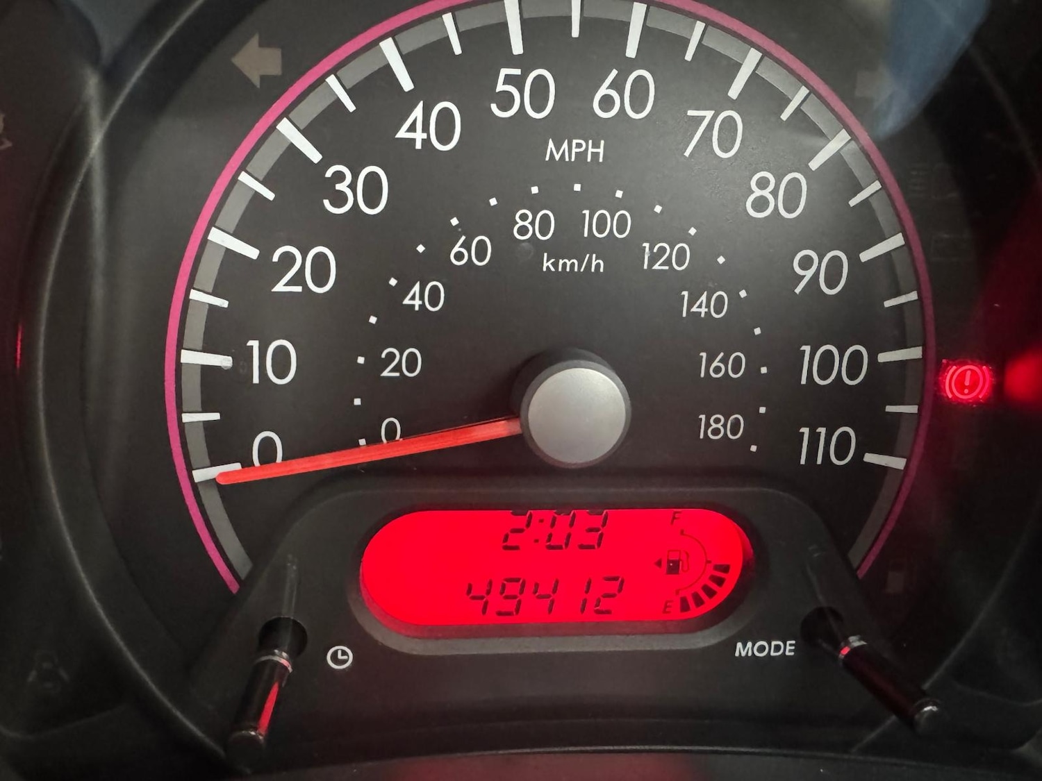 Used Suzuki Alto 2013 for sale - 76969064: Photo 11