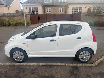 Used Suzuki Alto 2013 for sale - 76969064: Photo