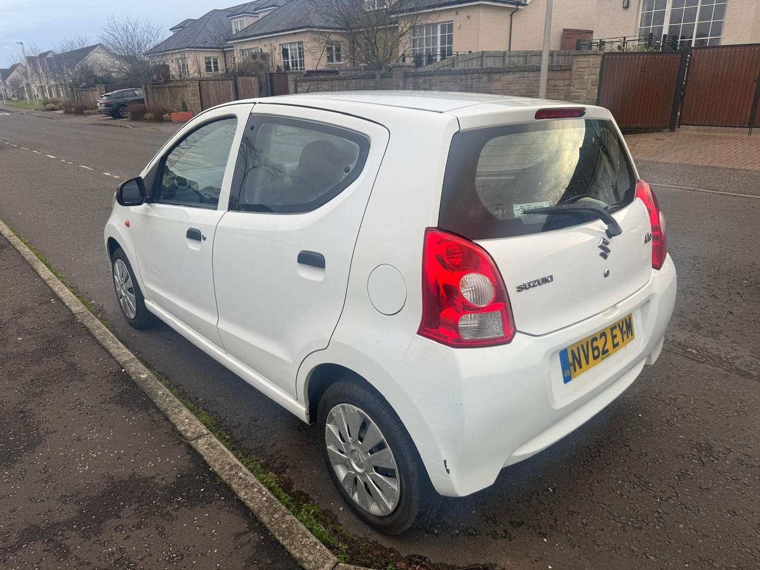 Used Suzuki Alto 2013 for sale - 76969064: Photo 7