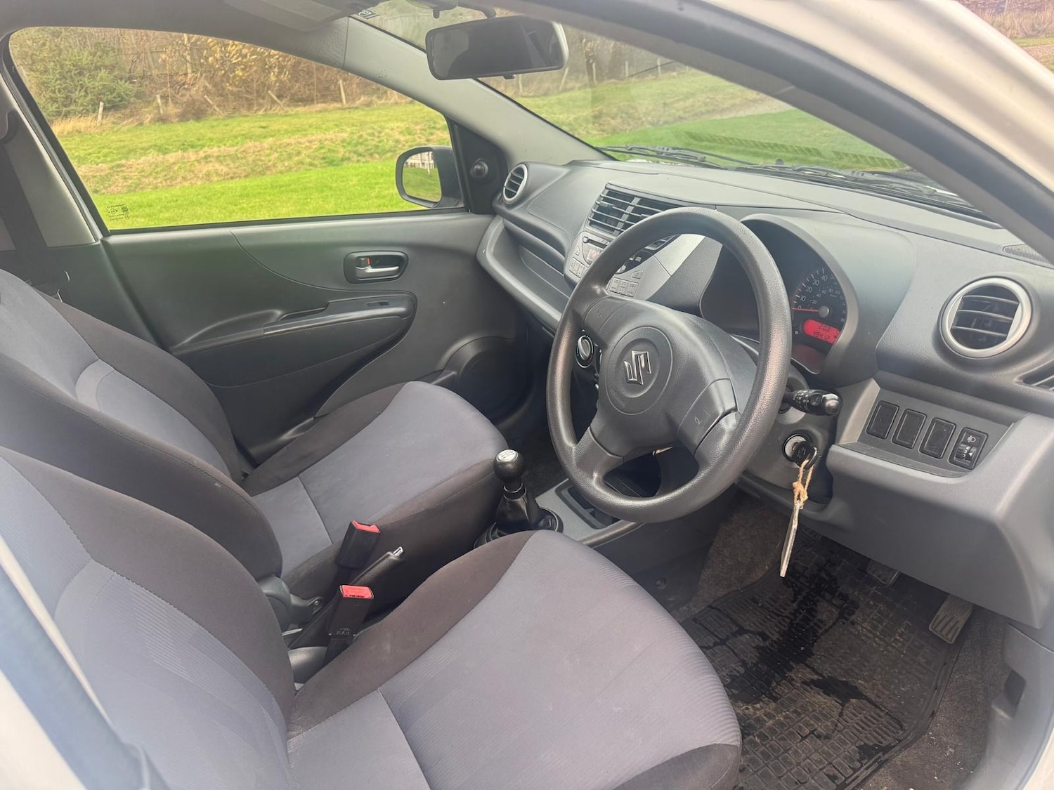 Used Suzuki Alto 2013 for sale - 76969064: Photo 9