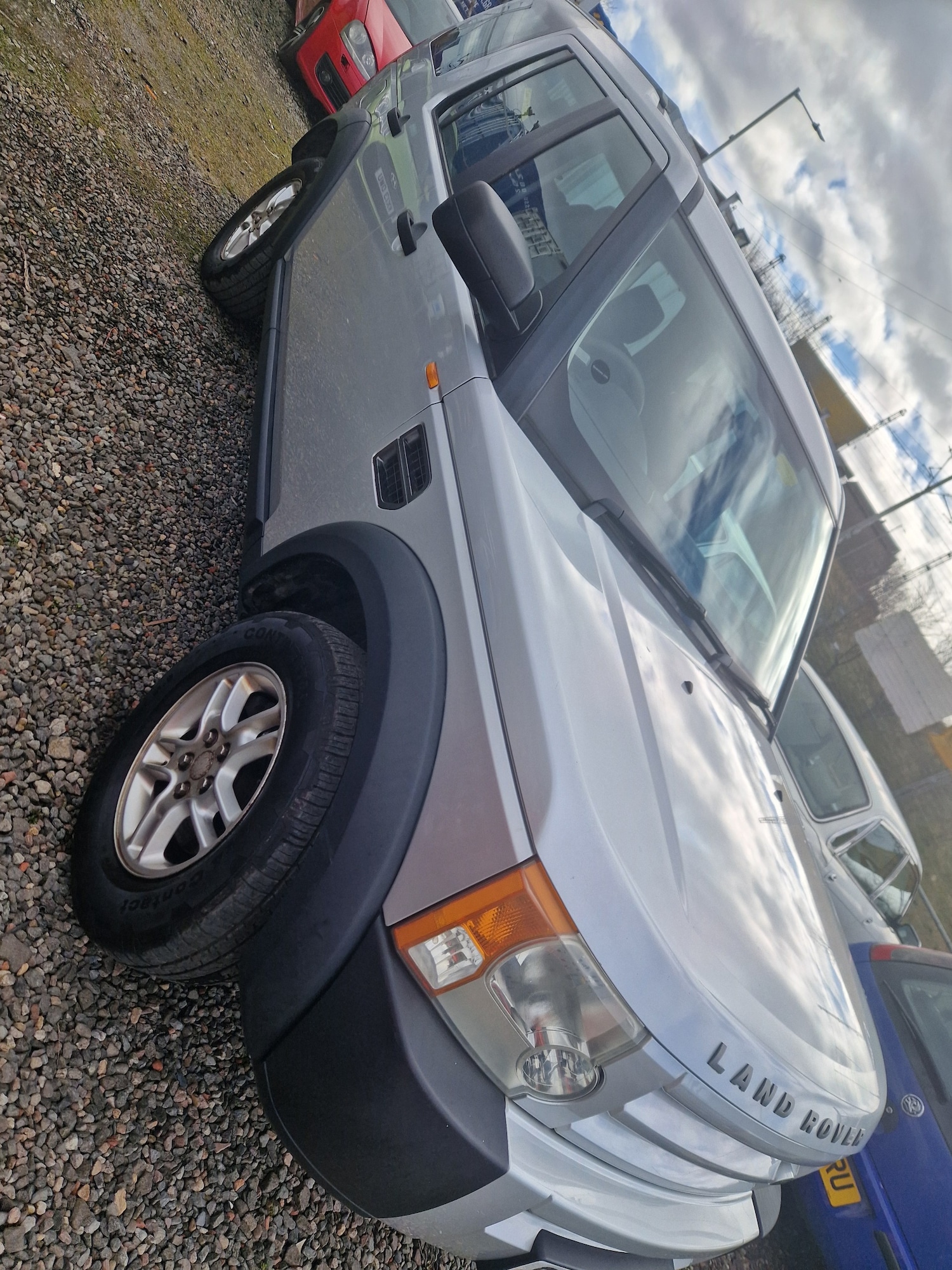 Used Land Rover Discovery 2005 for sale - 77570747: Photo 11