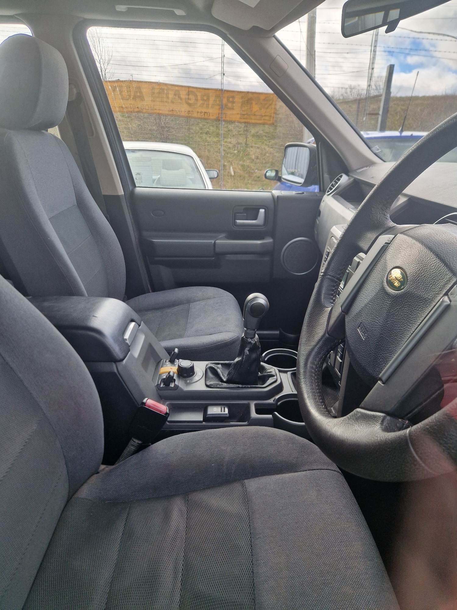 Used Land Rover Discovery 2005 for sale - 77570747: Photo 12