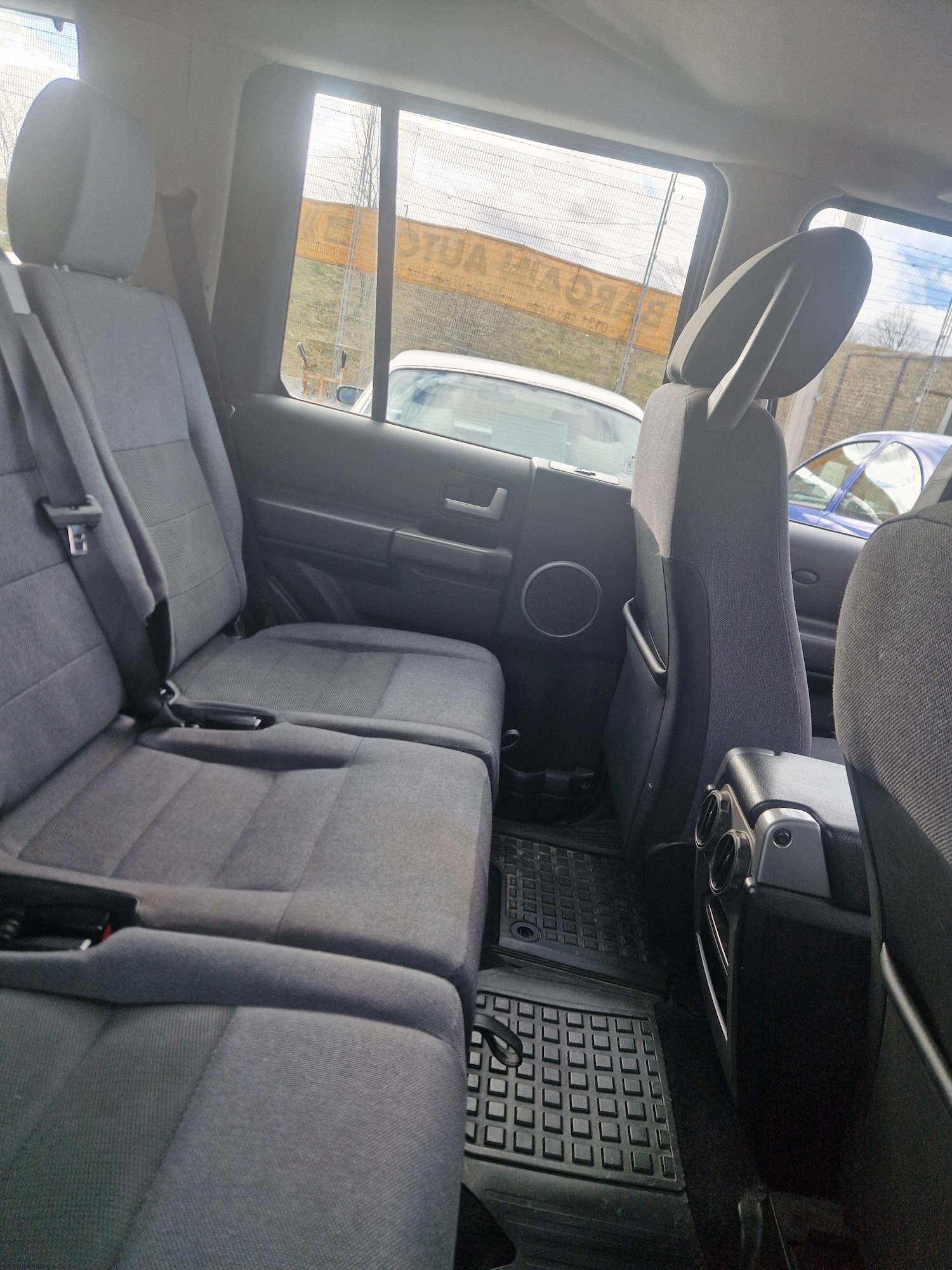 Used Land Rover Discovery 2005 for sale - 77570747: Photo 13