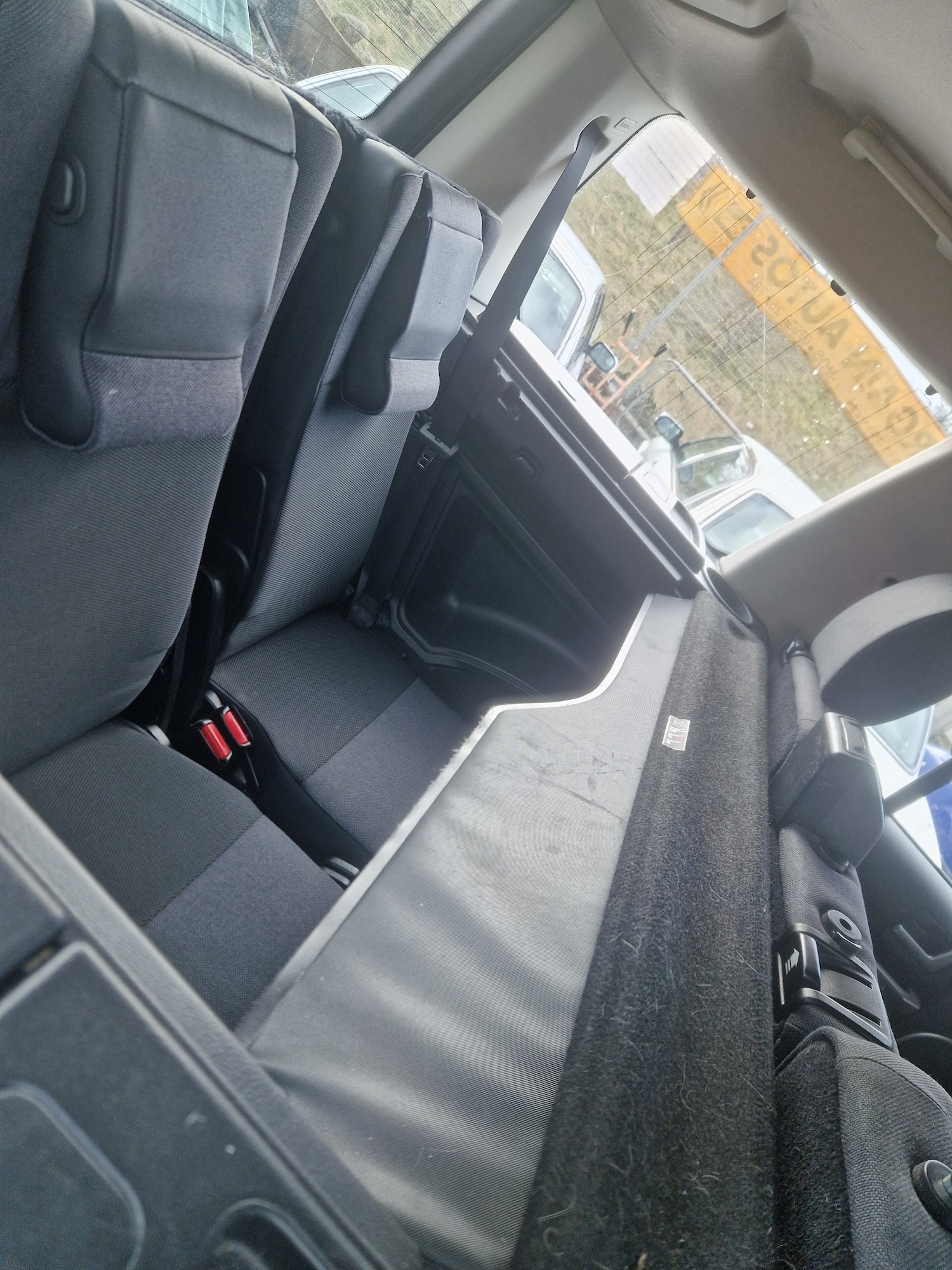 Used Land Rover Discovery 2005 for sale - 77570747: Photo 14