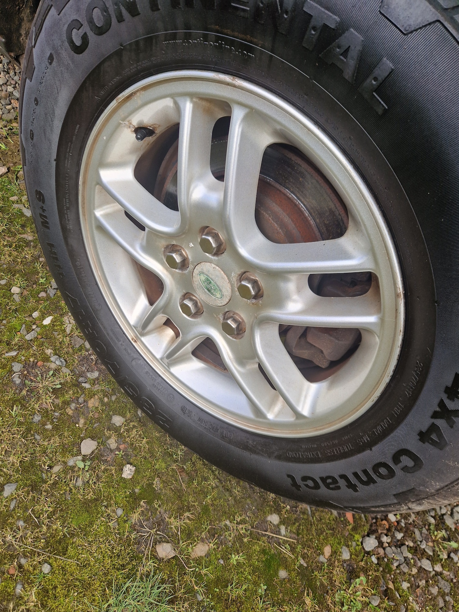 Used Land Rover Discovery 2005 for sale - 77570747: Photo 15