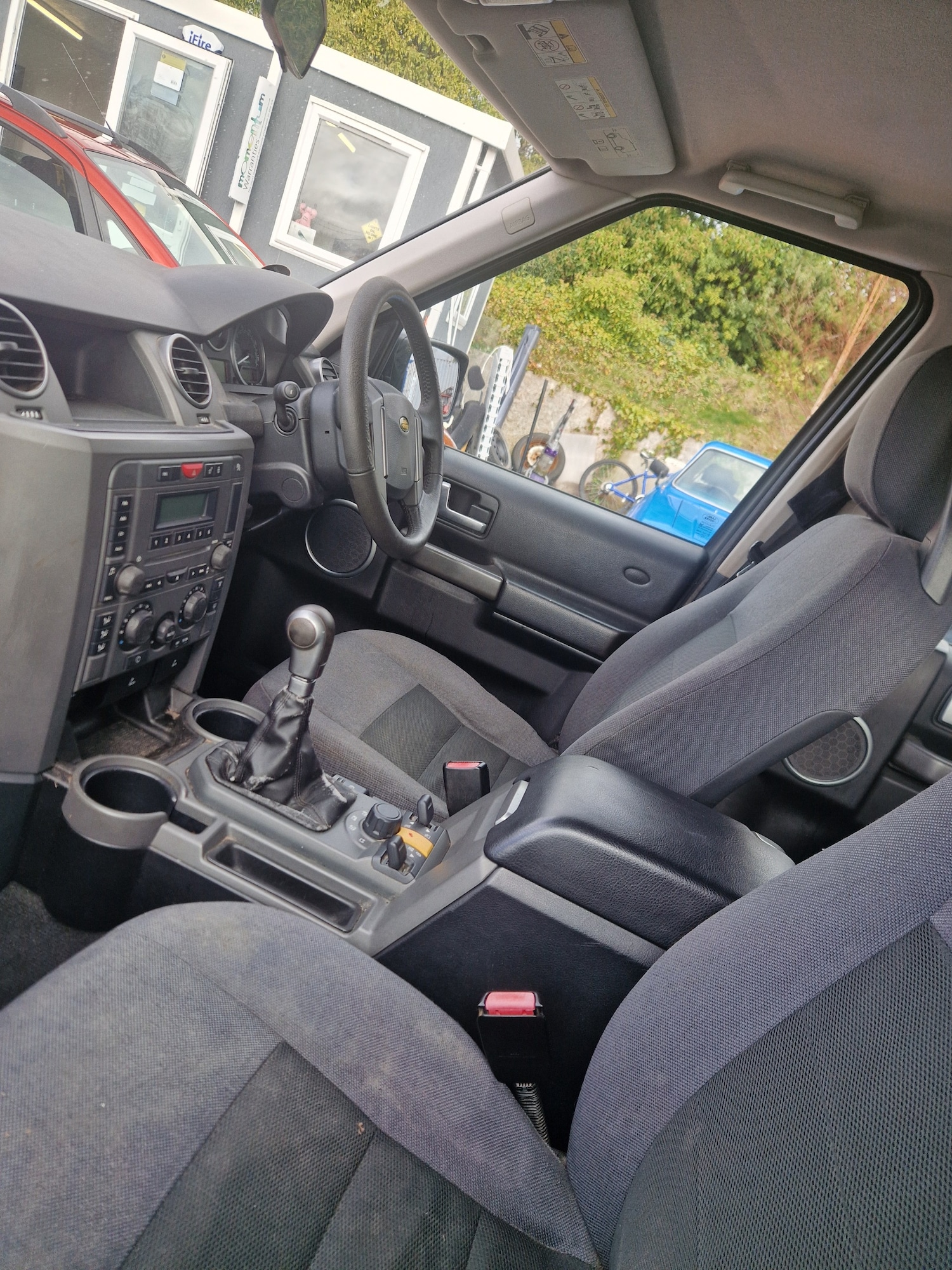 Used Land Rover Discovery 2005 for sale - 77570747: Photo 16