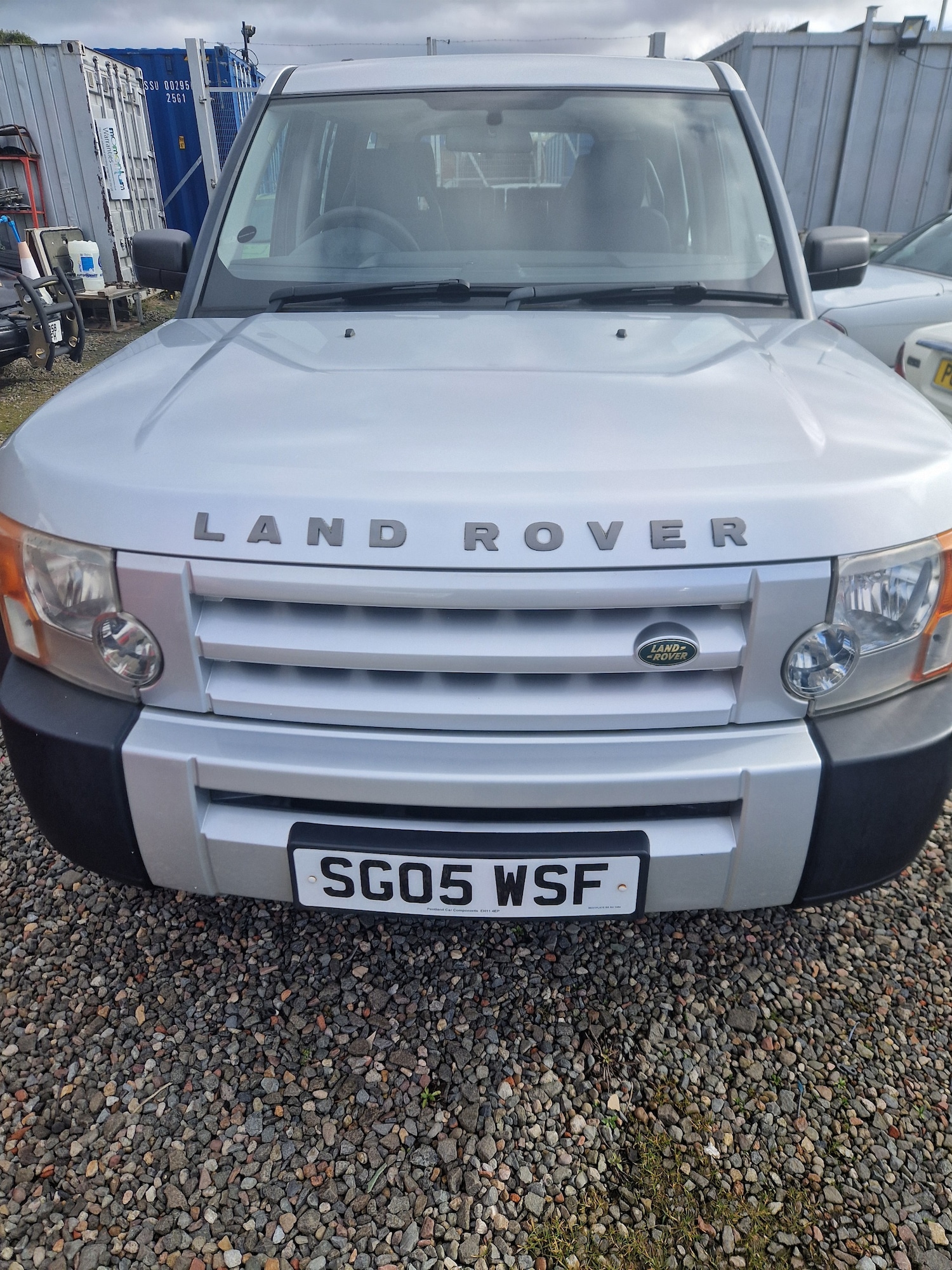 Used Land Rover Discovery 2005 for sale - 77570747: Photo 18