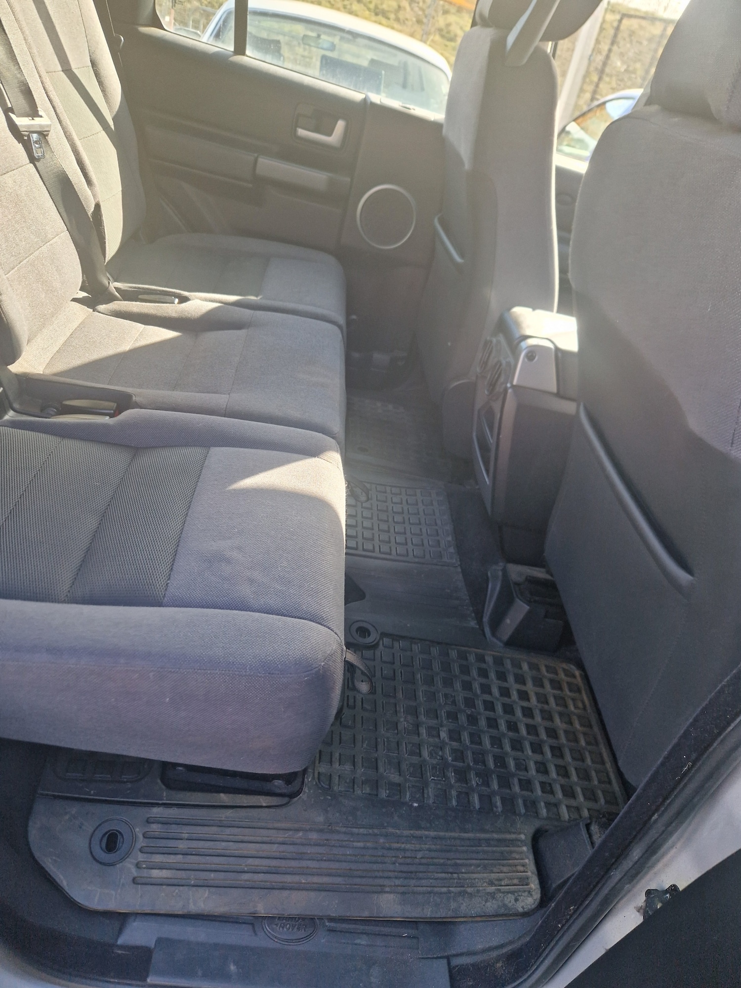 Used Land Rover Discovery 2005 for sale - 77570747: Photo 21