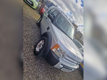 Used Land Rover Discovery 2005 for sale - 77570747: Photo