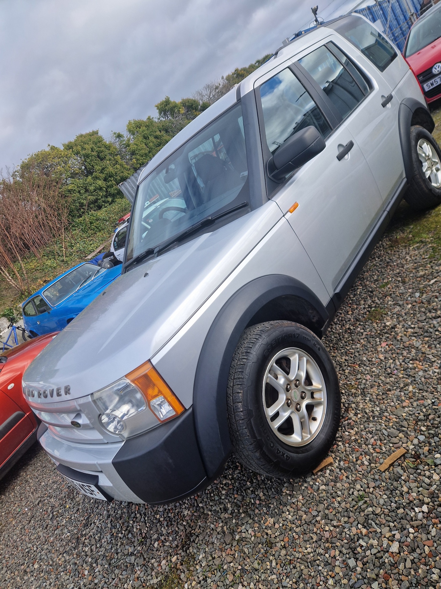 Used Land Rover Discovery 2005 for sale - 77570747: Photo 6
