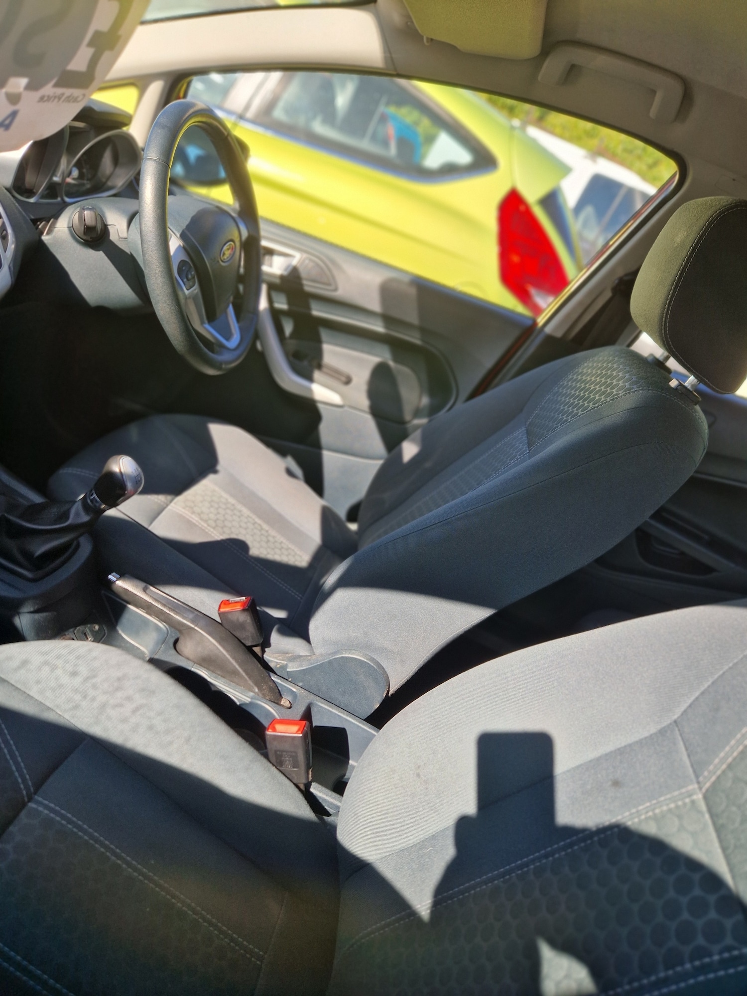 Vehicle 13
