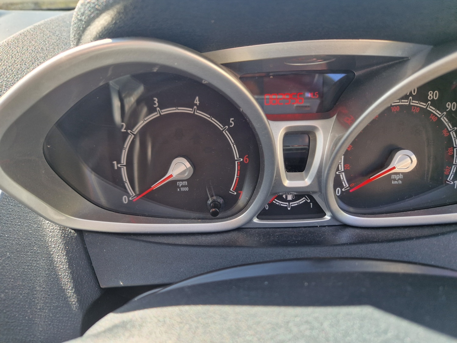 Vehicle 16