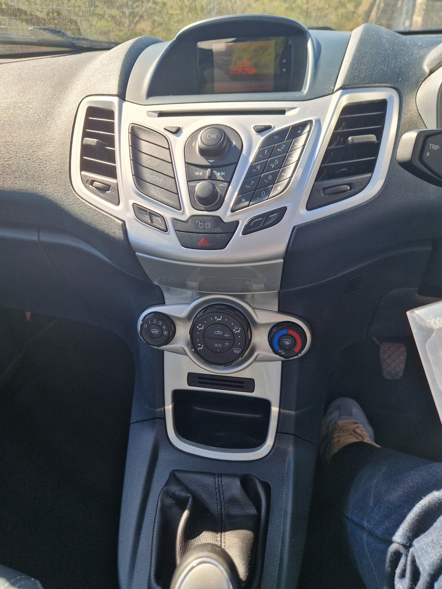 Vehicle 17