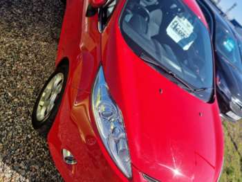 Used Ford Fiesta 2012 for sale - 74217398: Photo