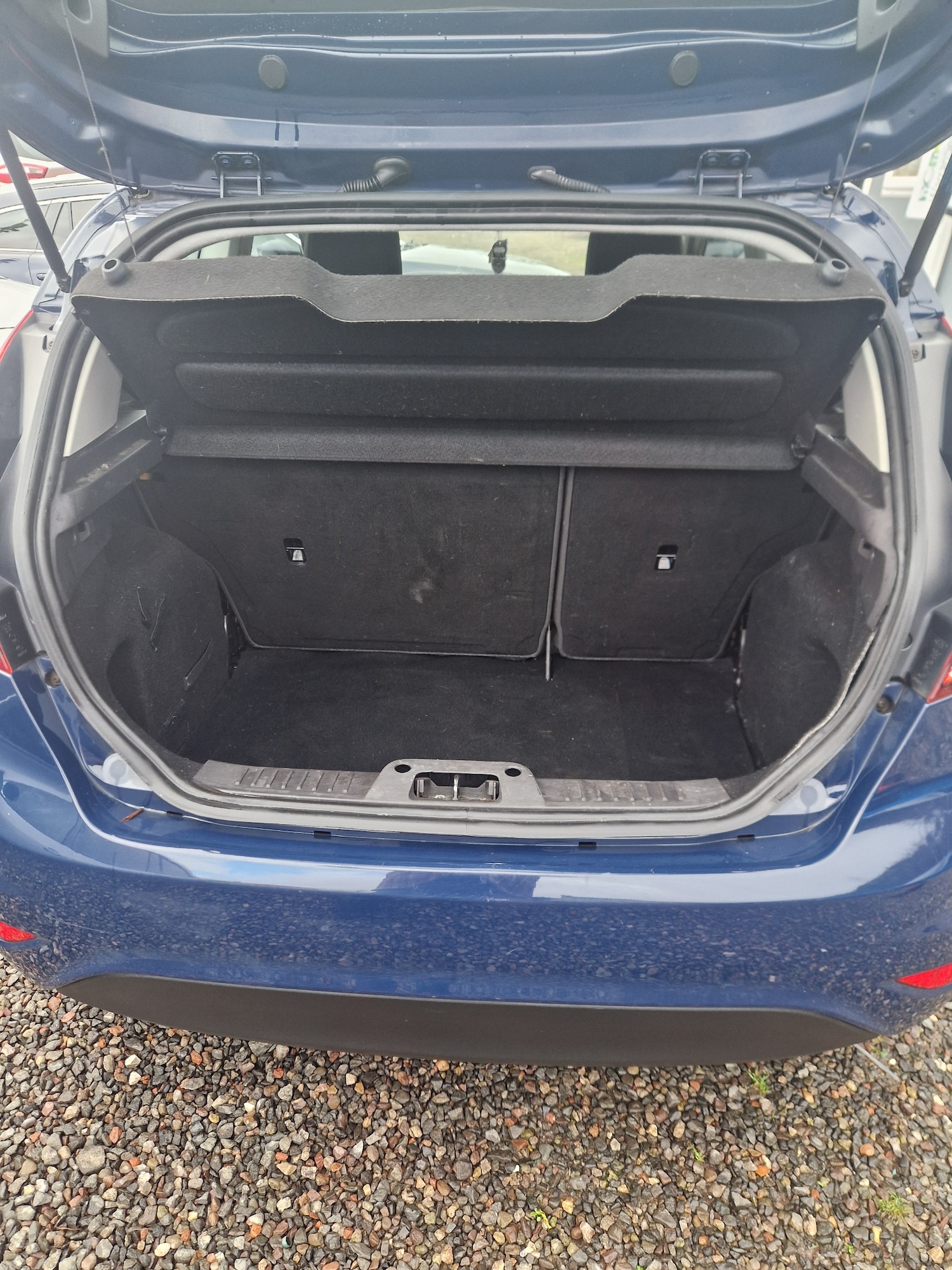 Used Ford Fiesta 2013 for sale - 76958387: Photo 17