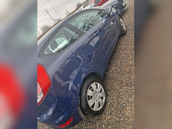 Used Ford Fiesta 2013 for sale - 76958387: Photo