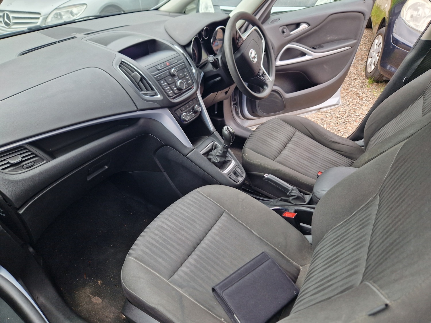 Vehicle 17